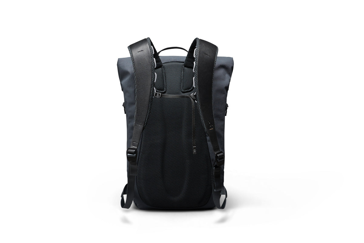 Bellroy Apex Backpack - Onyx | Gallantry