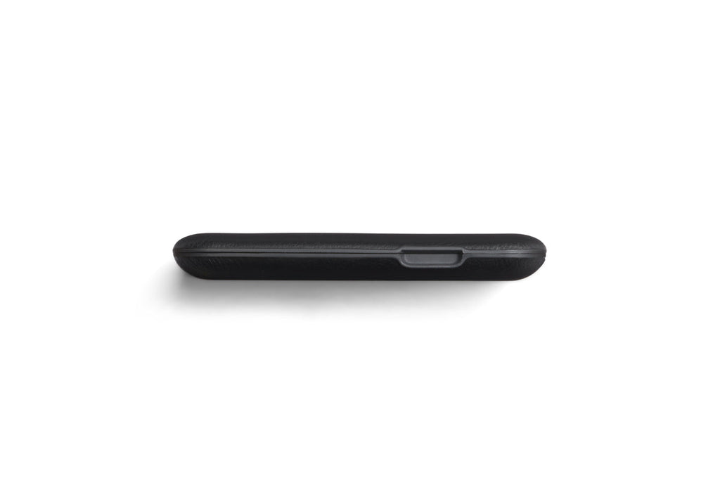 Bellroy Flip Case Black Gallantry