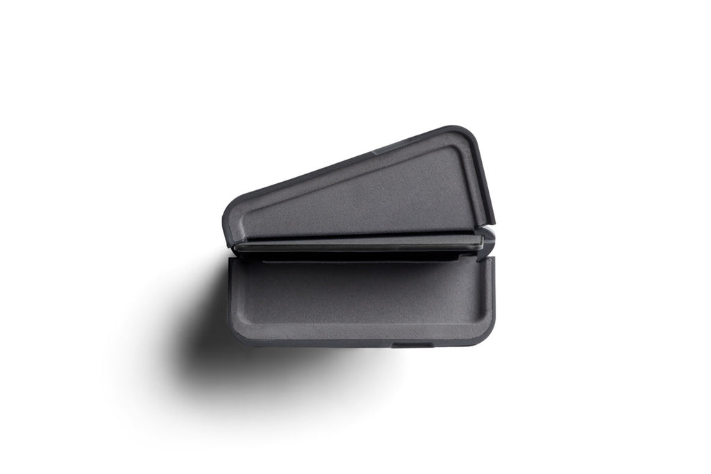 Bellroy Flip Case Toffee Gallantry