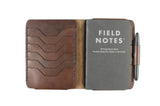 Field Notes Notebook Wallet
